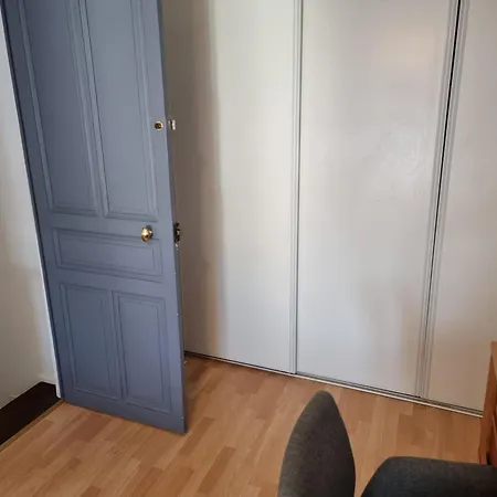 T3 Hypercentre דירה