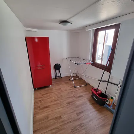 T3 Hypercentre アパート *