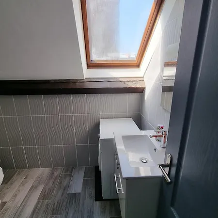 アパート T3 Hypercentre