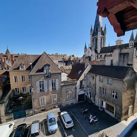 דירה T3 Hypercentre *