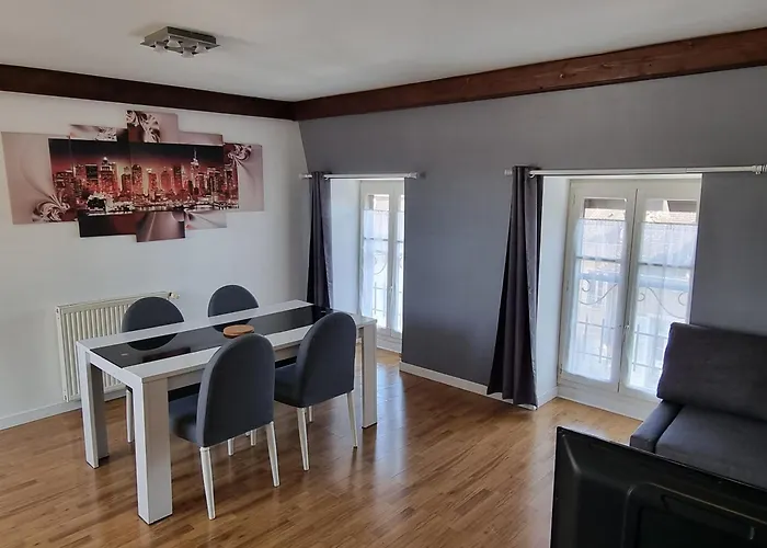 T3 Hypercentre * Ντιζόν