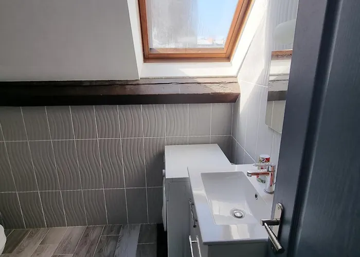 Διαμέρισμα T3 Hypercentre