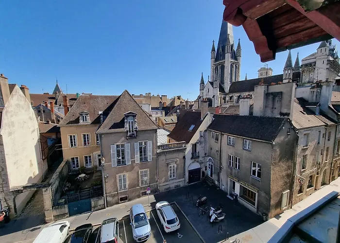 Διαμέρισμα T3 Hypercentre *