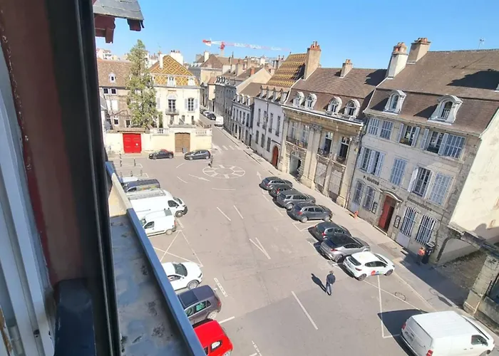 T3 Hypercentre Apartamento *